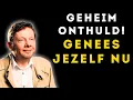 Dokters kunnen dit niet verklaren: Hoe Eckhart Tolle zijn lichaam genas