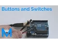 Connecting Buttons and Switches - MECControl and Arduino Tutorial