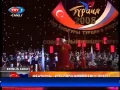 Download Lagu Ottoman Military Band \u0026 Red Army Choir: Ceddin Deden Neslin Baban (Ottoman Janissary March).flv