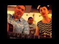 Download Lagu Quando, Quando, Quando (Michael Bublé Cover) ~ Fan-TASTIC Kickstarter Cover for Sarah \u0026 Andy