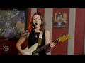 Larkin Poe 'Black Betty' | Live Studio Session