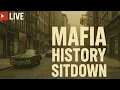 Lagu Anthony Ruggiano's Mafia History Sitdown