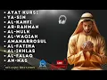 Download Lagu Alquran Dengan Suara Yang Sangat Indah   Alfatiha, Alkahfi,Yasin,Alwaqia,Arrahman,Almulk