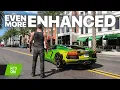 Download Lagu These GTA 5 Enhanced mods are insane..