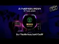 DJ MERASA INDAH BY TIARA ANDINI || DJ TIKTOK VIRAL TERBARU 2022