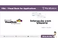 Basic VBA Course - Lesson 6