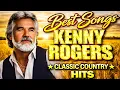Lagu Legendary Country Songs 🎶🤠 Kenny Rogers Best Collection | Country Music Kenny Rogers
