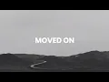 Lagu Sierd - Moved On (ft. GABE ISSAC) [Lyrics]