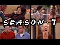 Download Lagu The Underrated Ones From Season 9 | Friends