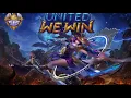 Download Lagu 515 UNITE MOBILE LEGENDS THEME SONG