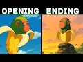 Download Lagu All Brainrot Animals OPENING vs ENDING Brainrot ANIME