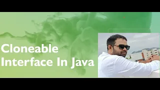 Cloneable Interface in Java Explained How to Implement Cloning in Java
