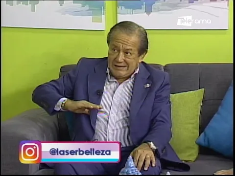 Estética al Día: El rotarismo y la medicina