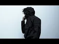 Download Lagu scarlxrd - CXLD BLXXDED.