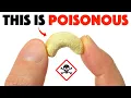 10 Common Foods That Can Actually Kill You