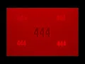 Yan Block - 444 (Letra-Lyric)