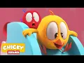 Download Lagu ¿Dónde está Chicky? 2 | PARQUE DE ATRACCIONES | Dibujos Animados Para Niños