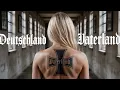 Lagu Deutschland, Vaterland - Patriotischer Rocksong (Offizielles Lyric Video)