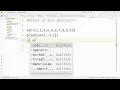 String Slicing Interview Question Python Tutorial for Begineers in Marathi