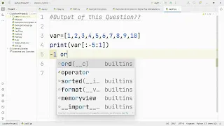 String Slicing Interview Question Python Tutorial for Begineers in Marathi