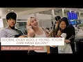 Download Lagu Jemput Anak Soobin DKK ada Cham woo juga dari mana mereka?