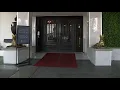 Inside the cannabis-friendly hotel opening in Las Vegas