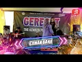 Download Lagu CIINAN BANA - MIA INYONG - GEREGET ENTERTAINMENT