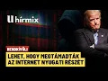 Rendkívüli: összeomlott az internet a nyugati világ nagy részén? - Hírmix