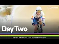 LIVE - Day 2 Finals | 2025 UCI Para-cycling Track World Championships