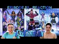 Download Lagu Drag Race UK - Series 7 - Episode 3 - BRAZIL REACTION