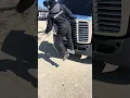 CDL Class A Pre-Trip Inspection Texas 2026