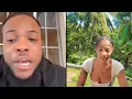 Lagu JABASS AND KEKE ARE FRIENDS AGAIN AFTER HE DISS HERππ«£
