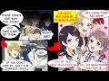 Download Lagu [Manga Dub] I Got Stuck Managing a Cocky Idol Group, But Ended Up Being Spoiled by Every Member