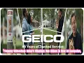 Frenemy Unleashed Geico s Hilarious Duo Shines in New Ad Campaign