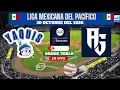 ⚾️Yaquis de Obregón vs. Algodoneros⚾️Where to Watch LIVE⚾️Mexican Pacific League 2026-2027