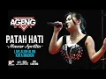Lagu AGENG MUSIC LIVE ALUN2 MADIUN || PATAH HATI - MAWAR APRILLIA