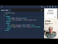 Download Lagu Constructing Visualizations 2025 - Ep. 1.2 - Introducing VizHub and HTML