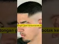 Download Lagu potongan gaya rambut botak keren anak sekolah