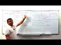 26 Prove that V is the direct sum of upper triangular and strictly lower triangular matrices