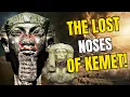 Download Lagu Why Are So Many Ancient Egyptian Statues Missing Their Noses?