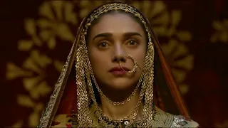 Padmavati Dooble Farsi 2018 فیلم پادماواتی دوبله فارسی 