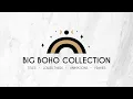 Elegant Bohemian Collection Premiere Pro Templates