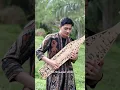 Download Lagu Lesung Pipi - Raim Laode (Sape' Cover by Alif Fakod) #lesungpipi #raimlaode #sapedayak #kalimantan