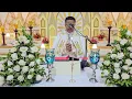 Download Lagu Sunday Holy  Mass August  24  I  5.30  AM I I  Syro  Malabar I Fr Bineesh Augustine  Malayalam