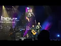 Download Lagu New Boyz - Hanya Tinggal Sejarah Live Concert Sejarah Mungkin Berulang PJPAC