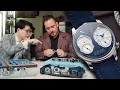 Download Lagu Exploring Mark Cho’s Rare Watch Collection - Cartier, Patek Philippe, F.P. Journe \u0026 More