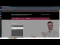 Simple Project using Python CGI