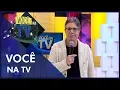 Lagu Você na TV (05/11/18) | Completo