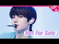 Download Lagu [최초공개] ENHYPEN(엔하이픈) - Not For Sale (4K) | ENHYPEN COMEBACK SHOW 'CARNIVAL' | Mnet 210426 방송