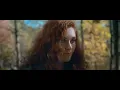 Mandy Harvey - Lucky (Official Music Video)